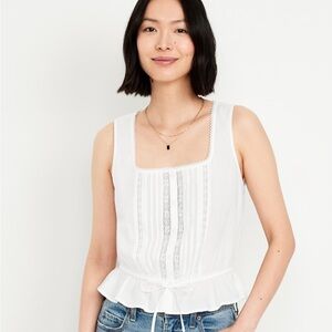 Old Navy Sleeveless blouse